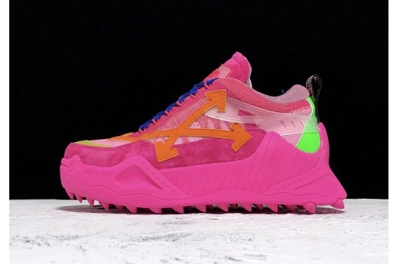 OFF-WHITE Odsy-1000 0101